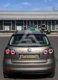 2011 Volkswagen GOLF