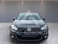 2011 Volkswagen GOLF