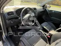2011 Volkswagen GOLF