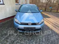 2011 Volkswagen GOLF