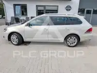 2011 Volkswagen GOLF
