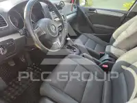 2011 Volkswagen GOLF