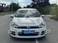 2011 Volkswagen GOLF