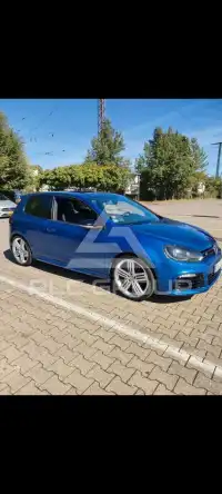 2011 Volkswagen GOLF