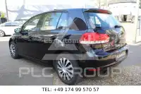 2011 Volkswagen GOLF