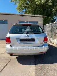 2011 Volkswagen GOLF