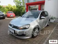 2011 Volkswagen GOLF