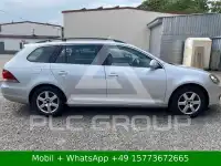 2011 Volkswagen GOLF