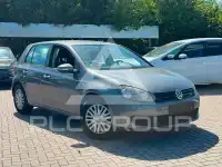 2011 Volkswagen GOLF