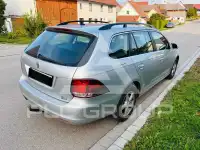 2011 Volkswagen GOLF