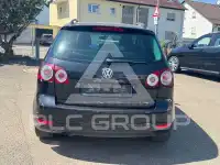 2011 Volkswagen GOLF