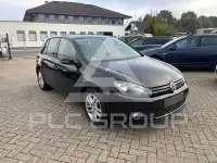 2011 Volkswagen GOLF