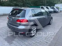 2011 Volkswagen GOLF