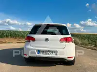 2011 Volkswagen GOLF