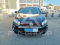 2011 Volkswagen GOLF