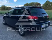 2011 Volkswagen GOLF