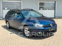 2011 Volkswagen GOLF