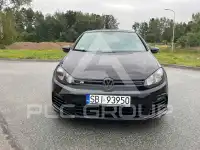 2011 Volkswagen GOLF