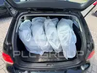 2011 Volkswagen GOLF