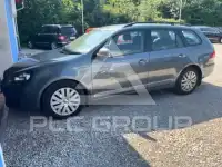 2011 Volkswagen GOLF