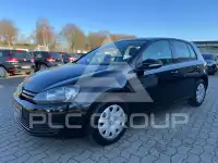 2011 Volkswagen GOLF