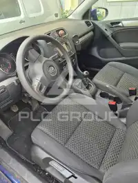 2011 Volkswagen GOLF