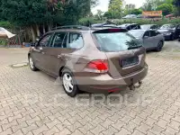 2011 Volkswagen GOLF