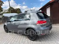 2011 Volkswagen GOLF
