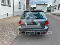 2011 Volkswagen GOLF