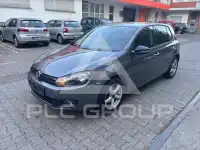 2011 Volkswagen GOLF
