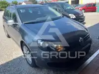2011 Volkswagen GOLF