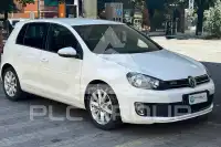 2011 Volkswagen GOLF