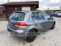 2011 Volkswagen GOLF