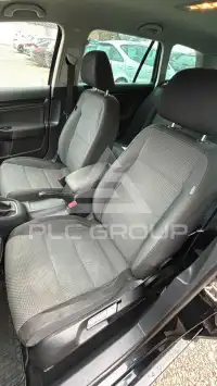 2011 Volkswagen GOLF