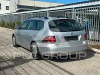 2011 Volkswagen GOLF