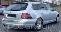 2011 Volkswagen GOLF