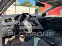 2011 Volkswagen GOLF