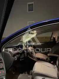 2011 Volkswagen GOLF