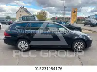 2011 Volkswagen GOLF