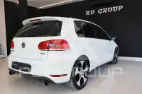 2011 Volkswagen GOLF