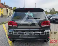 2011 Volkswagen GOLF