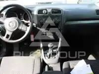 2011 Volkswagen GOLF
