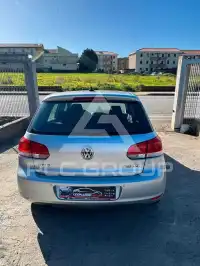 2011 Volkswagen GOLF