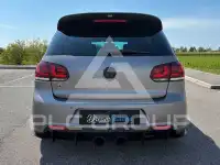 2011 Volkswagen GOLF