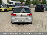 2011 Volkswagen GOLF