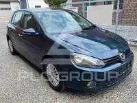 2011 Volkswagen GOLF