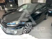 2011 Volkswagen GOLF