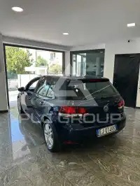 2011 Volkswagen GOLF