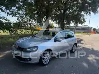 2011 Volkswagen GOLF