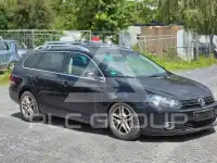 2011 Volkswagen GOLF